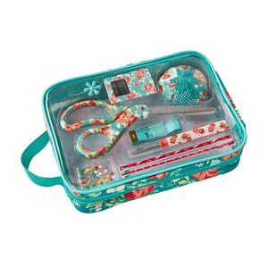 The Pioneer Woman 9 Piece Sewing Kit